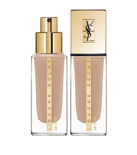 ysl teint foundation